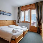 Sci Sport Aparthotel Bormio
