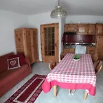 Aparthotel Sci Sport
