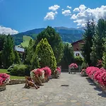 Aparthotel Sci Sport Bormio