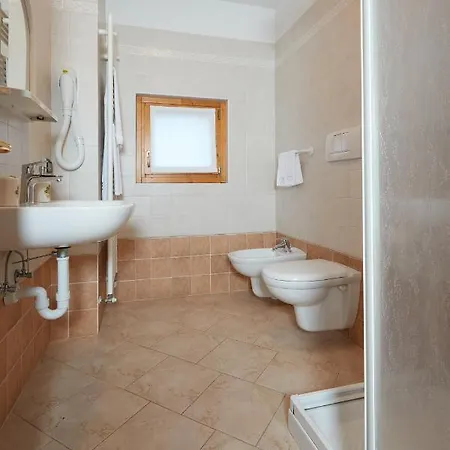 公寓式酒店 Sci运动公寓式酒店 3*