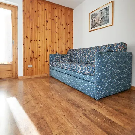 Sci运动公寓式酒店 博尔米奥