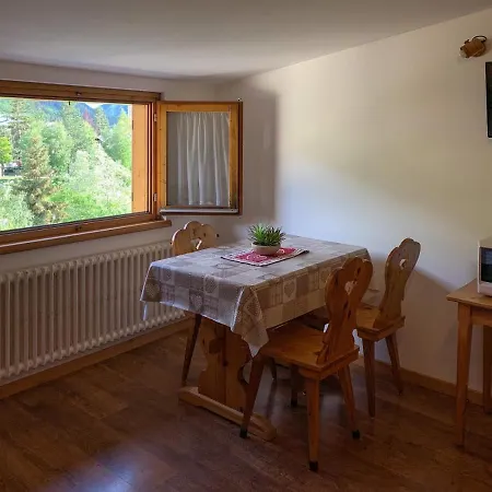 Sci运动公寓式酒店