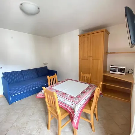 Sci运动公寓式酒店 3*