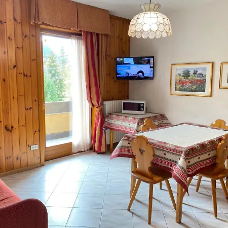 Aparthotel Sci Sport Bormio