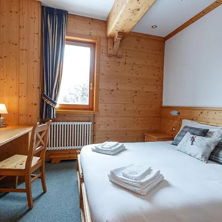 Sci Sport Aparthotel Bormio