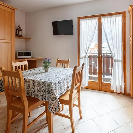 Aparthotel Sci Sport 3*