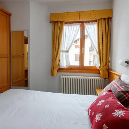 Aparthotel Sci Sport