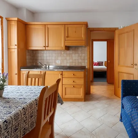 Sci运动公寓式酒店 3*