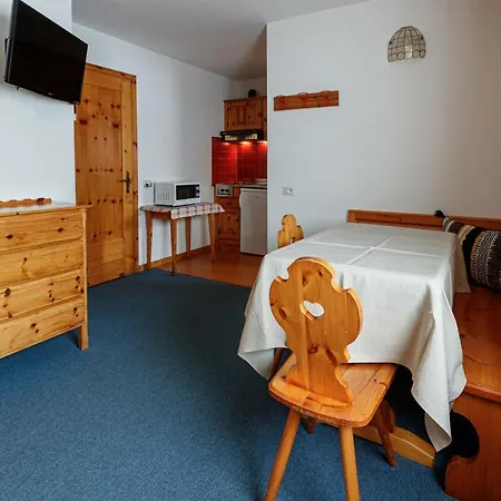 Sci Sport Aparthotel 3*