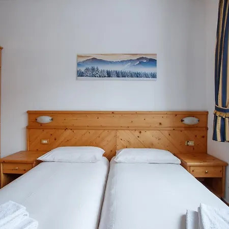 Aparthotel Sci Sport Bormio
