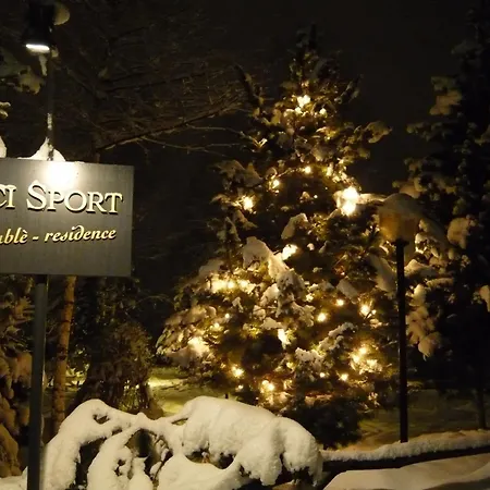 Sci Sport