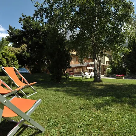 Aparthotel Sci Sport