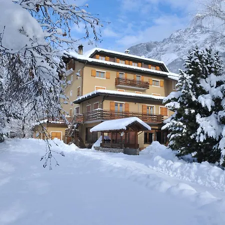 Aparthotel Sci Sport Bormio