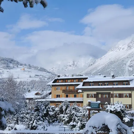 Lejlighedshotel Sci Sport