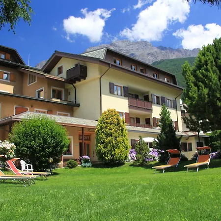 Sci Sport Bormio