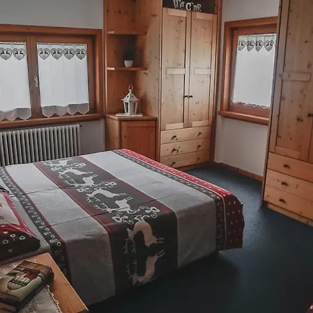 Sci Sport Aparthotel 3*