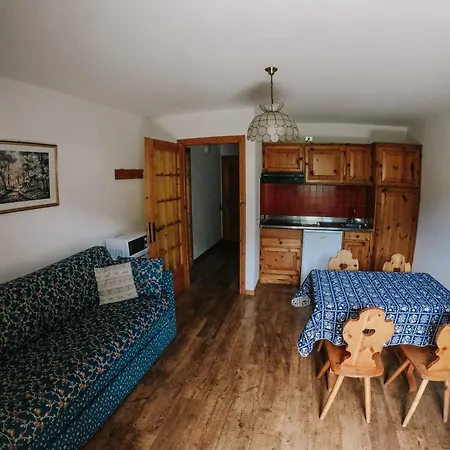 Sci Sport Aparthotel