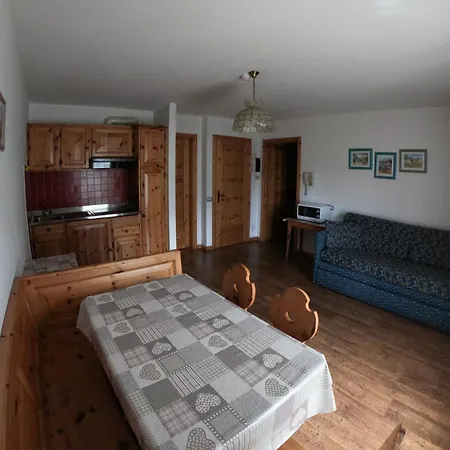 Sci Sport Aparthotel