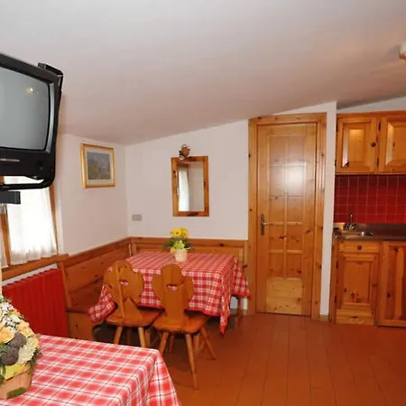 Sci运动公寓式酒店 公寓式酒店