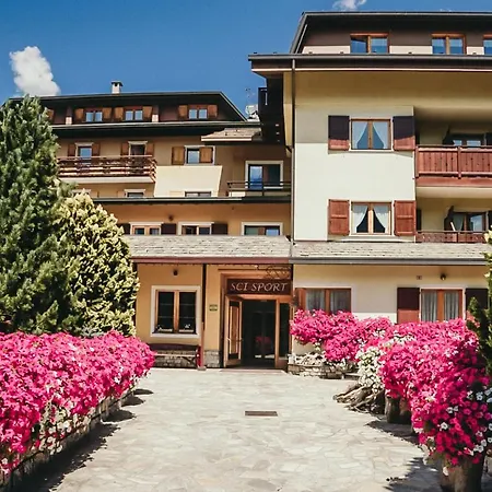 Aparthotel Sci Sport Bormio