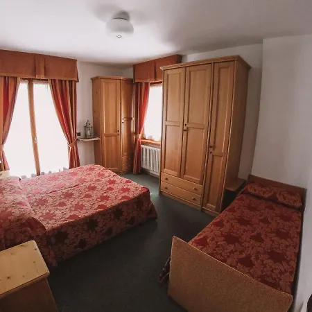Aparthotel Sci Sport