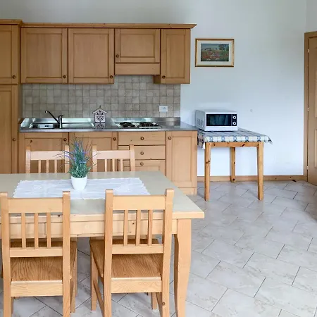 Sci运动公寓式酒店 3*