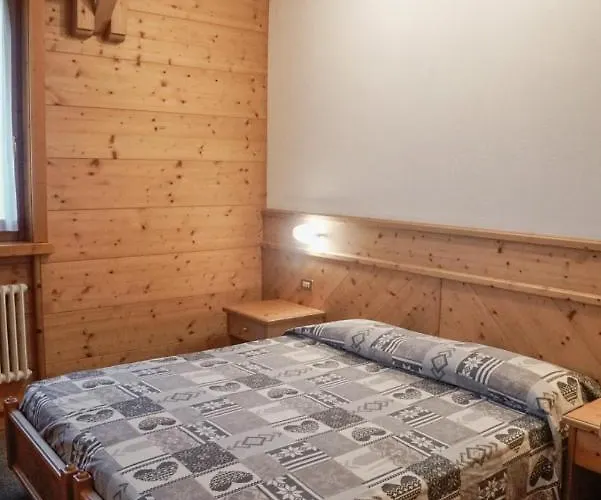 Residence Sci Sport 3* Бормио