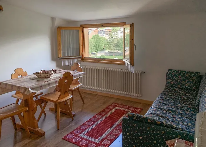 Residence Sci Sport Апарт-отель