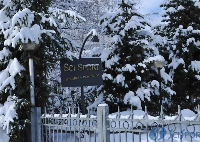 Sci Sport Lejlighedshotel