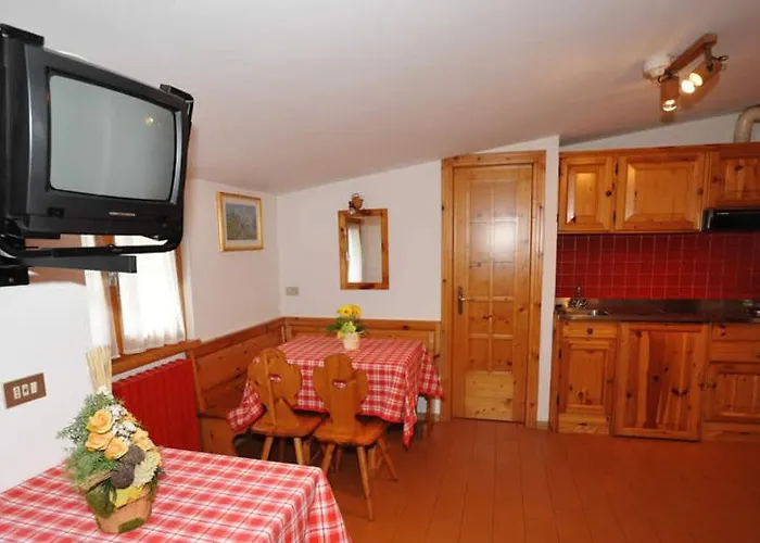 Sci Sport Lejlighedshotel