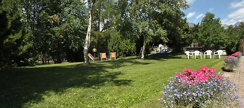 Residence Sci Sport 3* Бормио