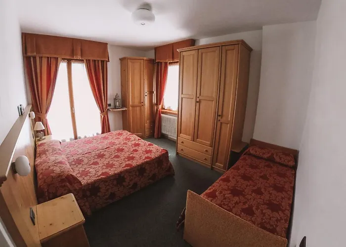 Апарт-отель Residence Sci Sport