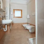 Aparthotel Residence Sci Sport 3*