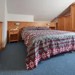 Appart hôtel Sci Sport Bormio
