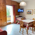 Appart hôtel Sci Sport Bormio