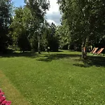 Aparthotel Residence Sci Sport 3*