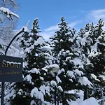 Aparthotel Residence Sci Sport