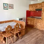 Aparthotel Residence Sci Sport 3*