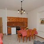 Aparthotel Residence Sci Sport 3*