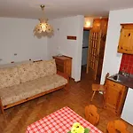 Aparthotel Residence Sci Sport 3*