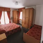 Aparthotel Residence Sci Sport