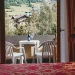 Residence Sci Sport Bormio