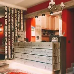 Residence Sci Sport Aparthotel 3*
