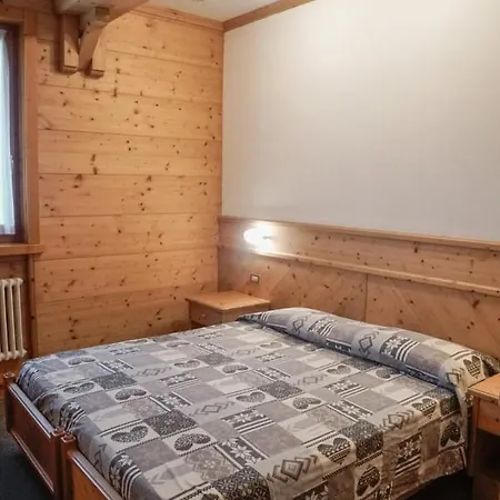 Residence Sci Sport 3* Bormio