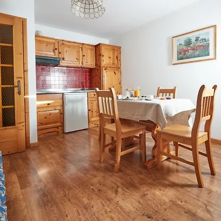 Residence Sci Sport Aparthotel 3*