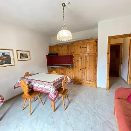 Residence Sci Sport 3* Bormio