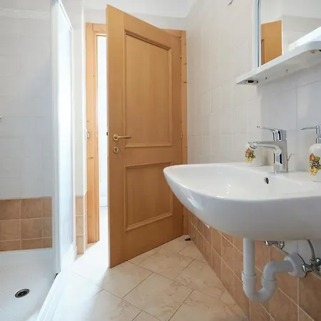 Residence Sci Sport Bormio