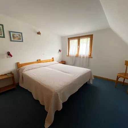 Residence Sci Sport Bormio