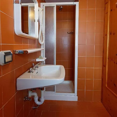 Residence Sci Sport Bormio