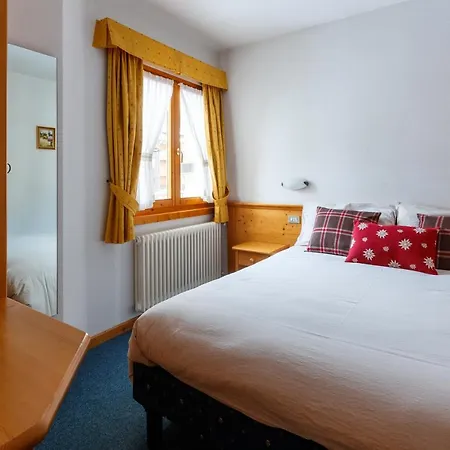 Aparthotel Residence Sci Sport